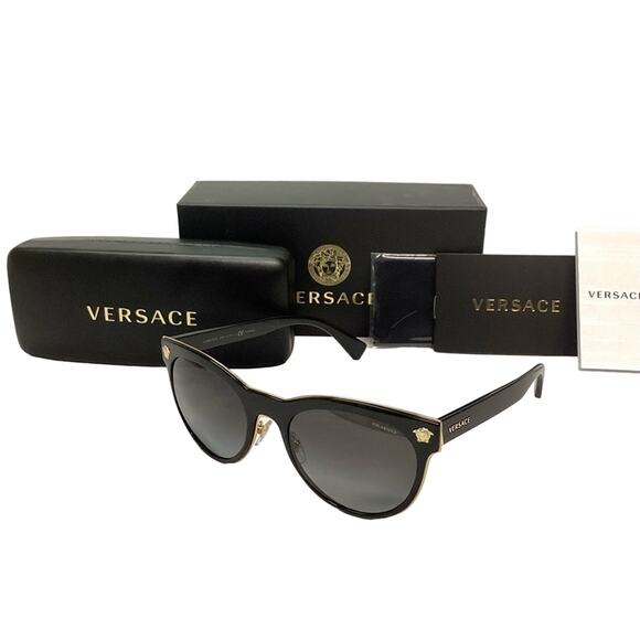 Versace Medusa Charm VE2198 Sunglasses main image 5